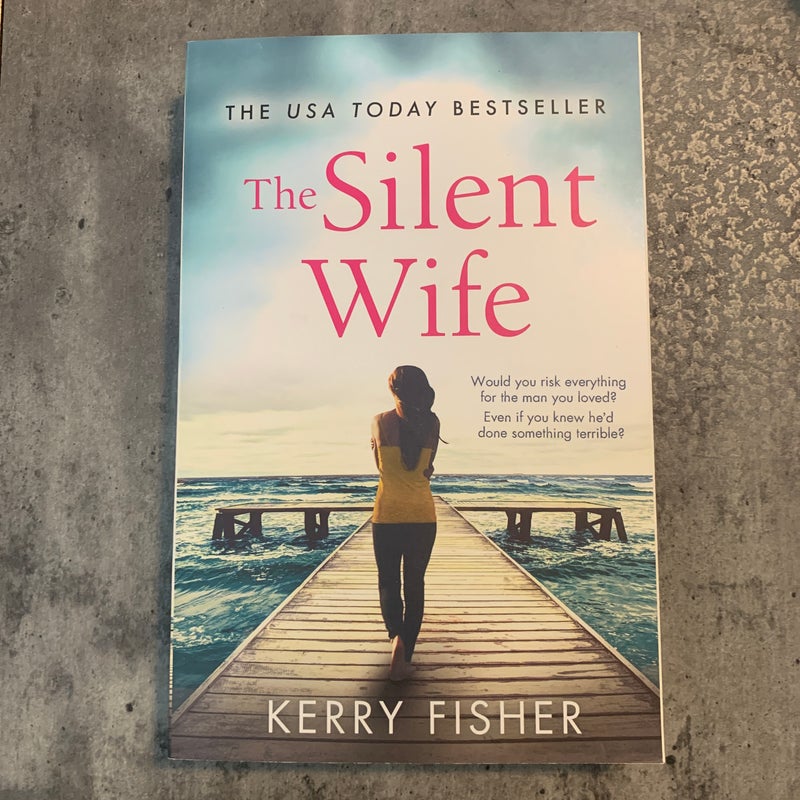 The Silent Wife