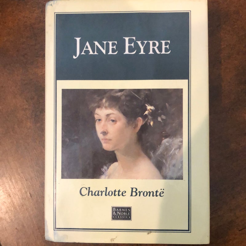 Jane Eyre