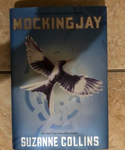 Mockingjay