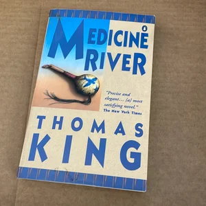 Medicine River