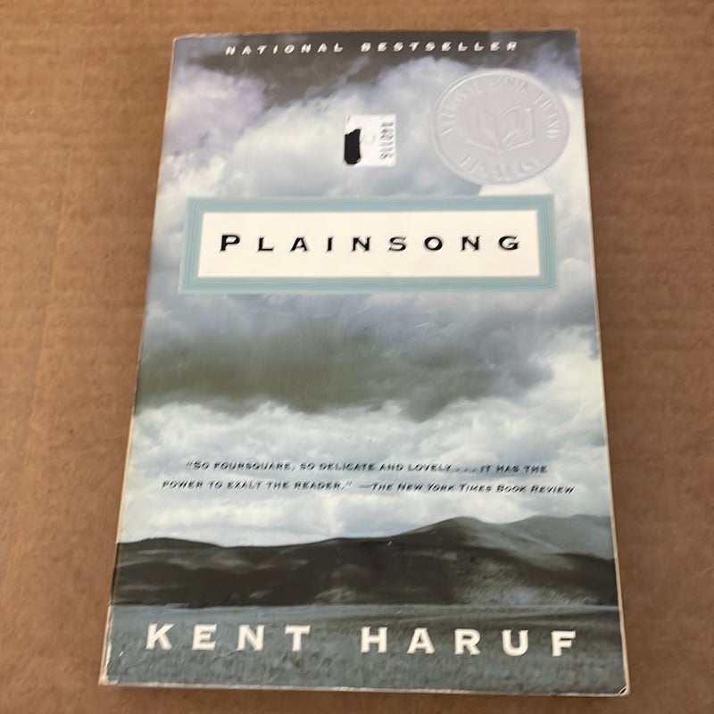 Plainsong