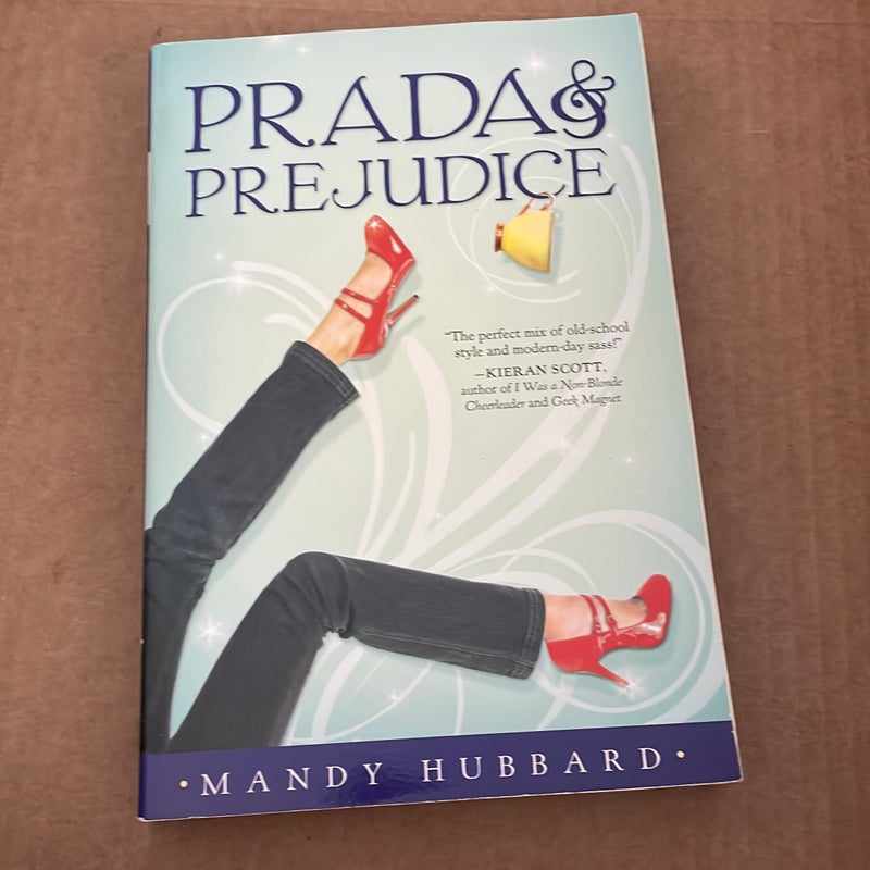 Prada and Prejudice