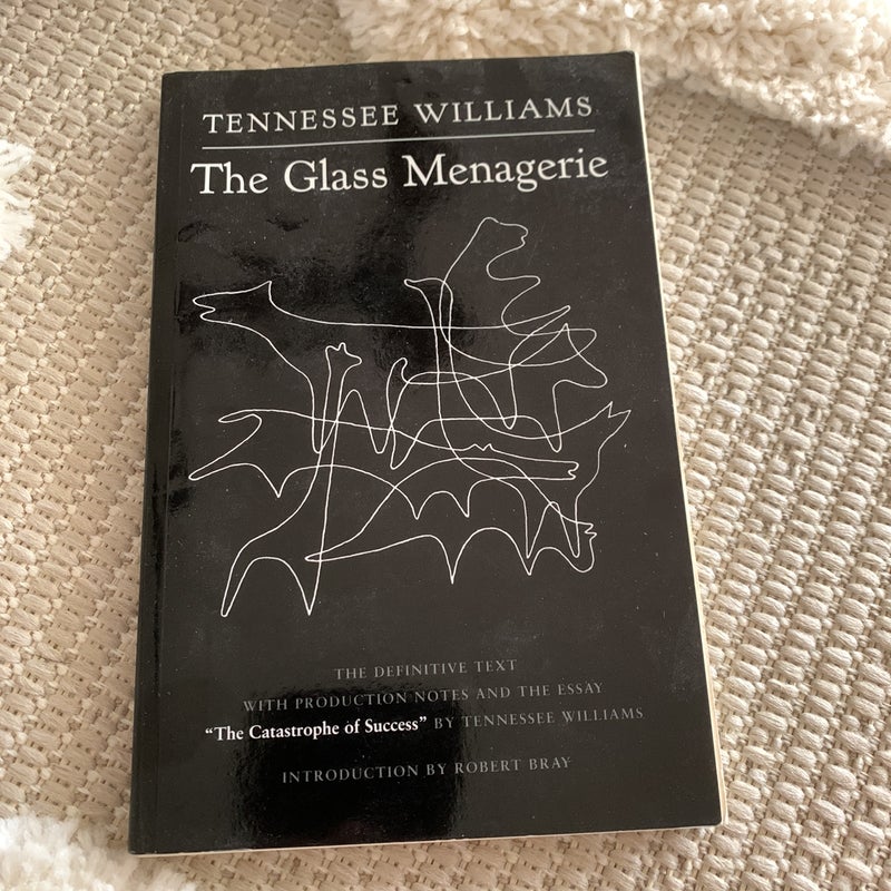 The Glass Menagerie