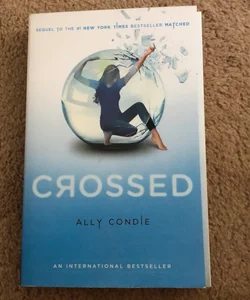 Crossed