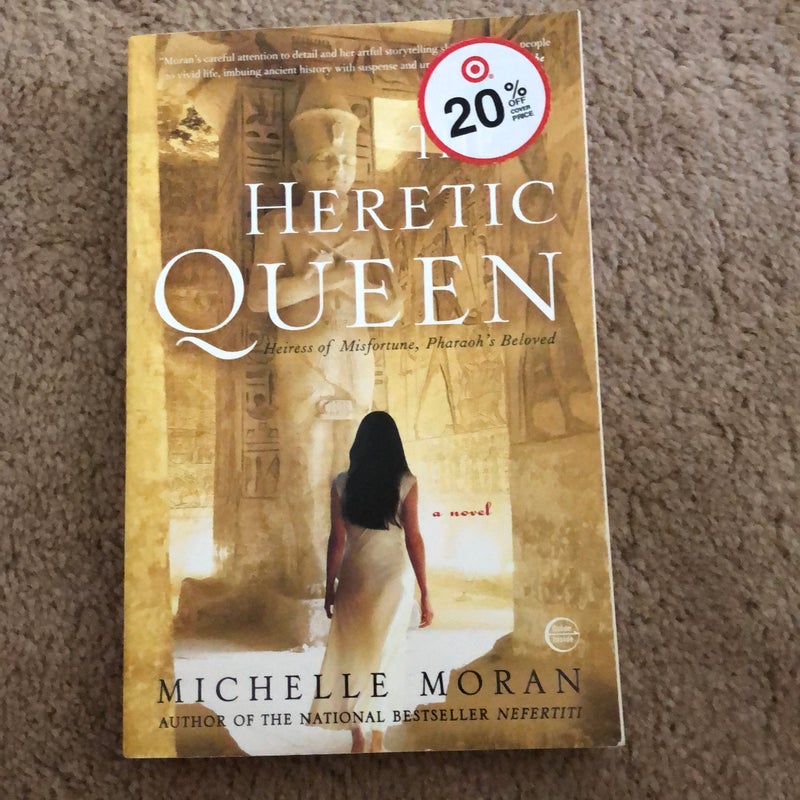 The Heretic Queen