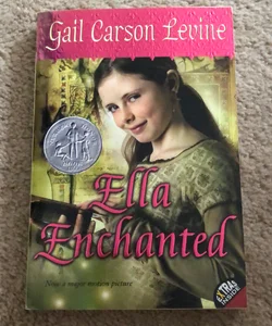 Ella Enchanted