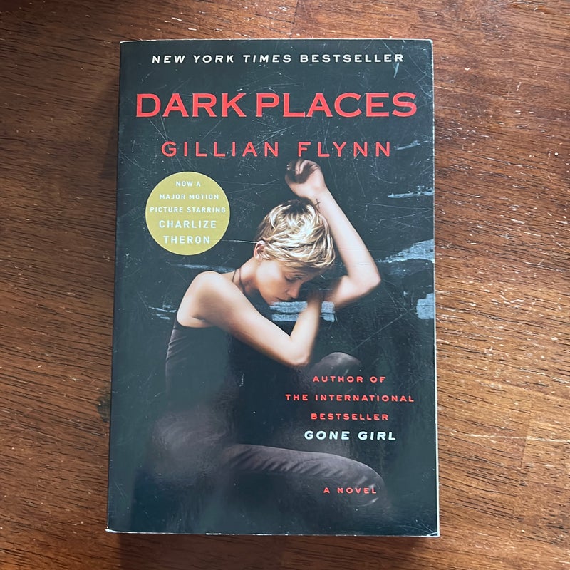 Dark Places