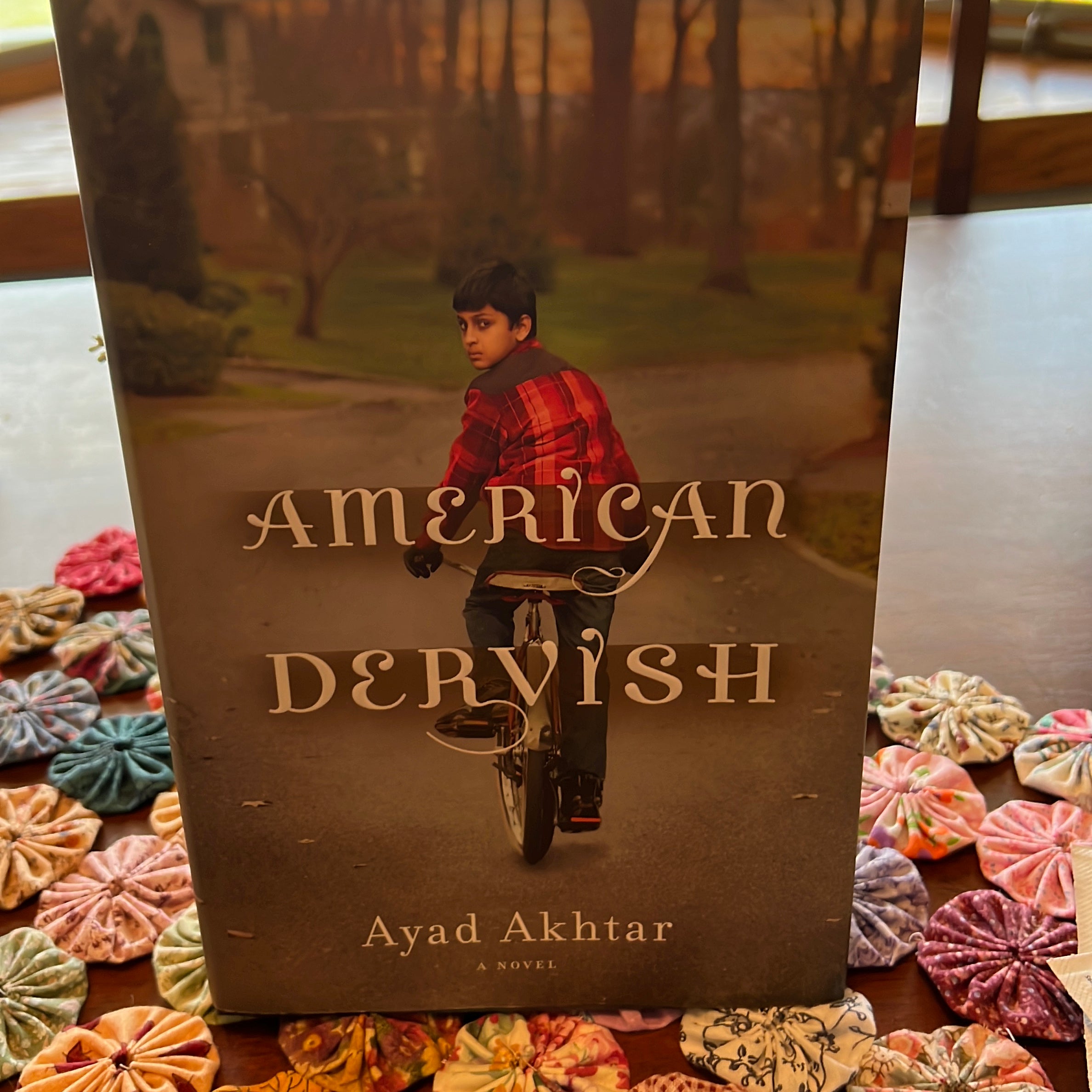 American Dervish