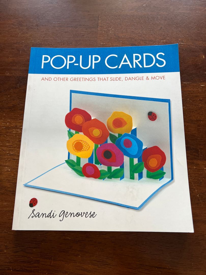 Pop-Up Cards