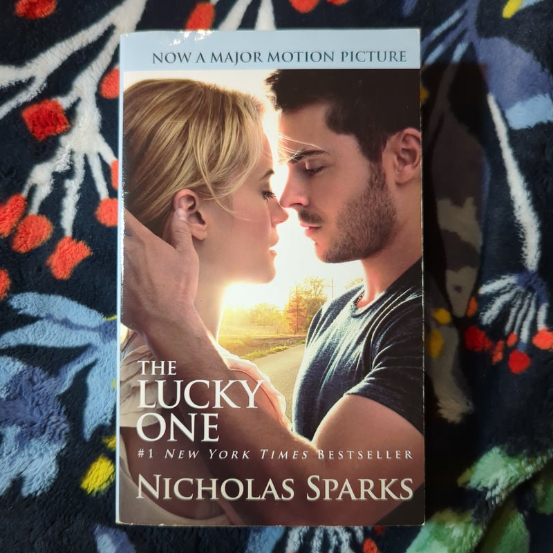 The Lucky One