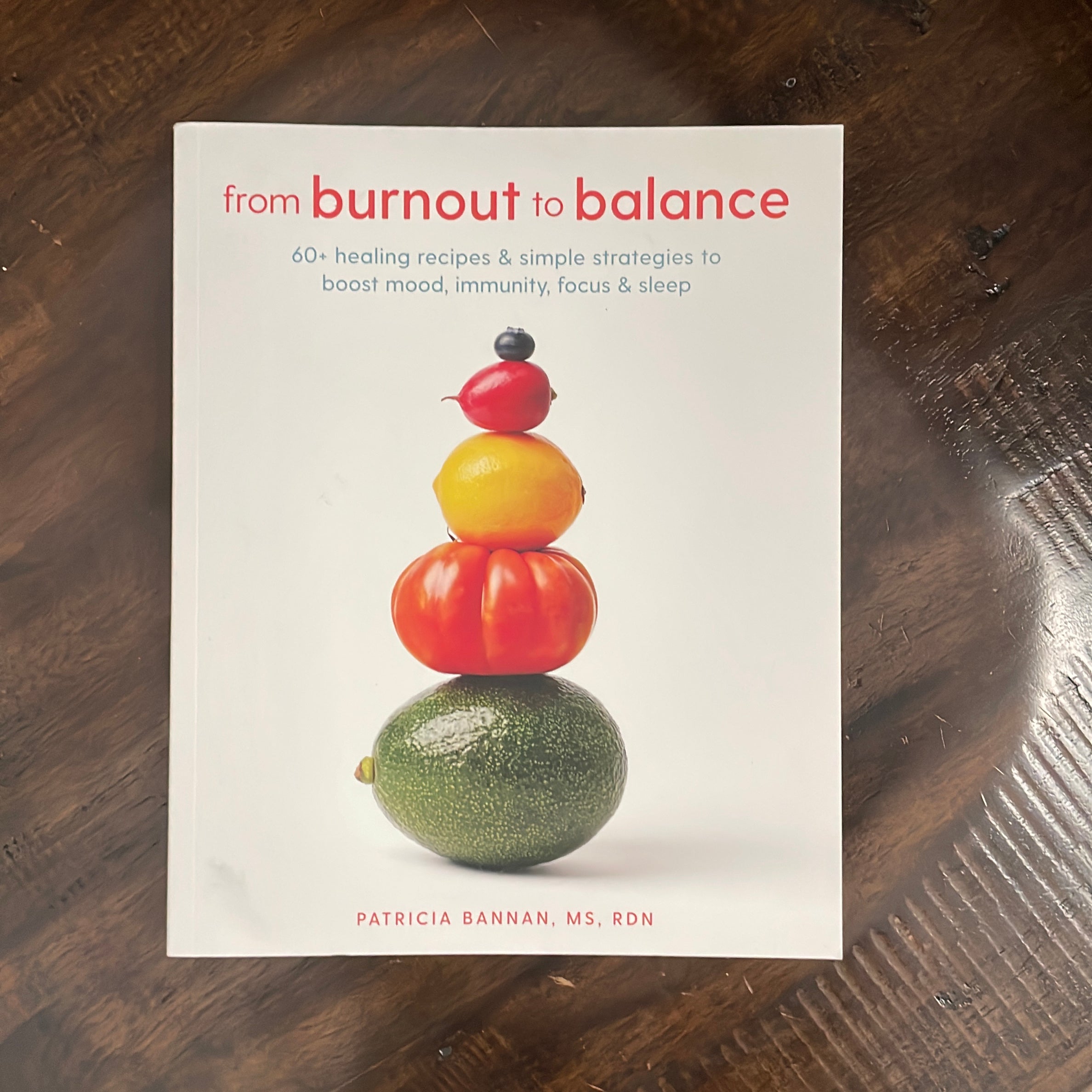 From Burnout to Balance