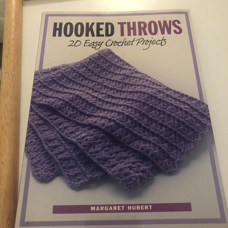 Hooked Throws