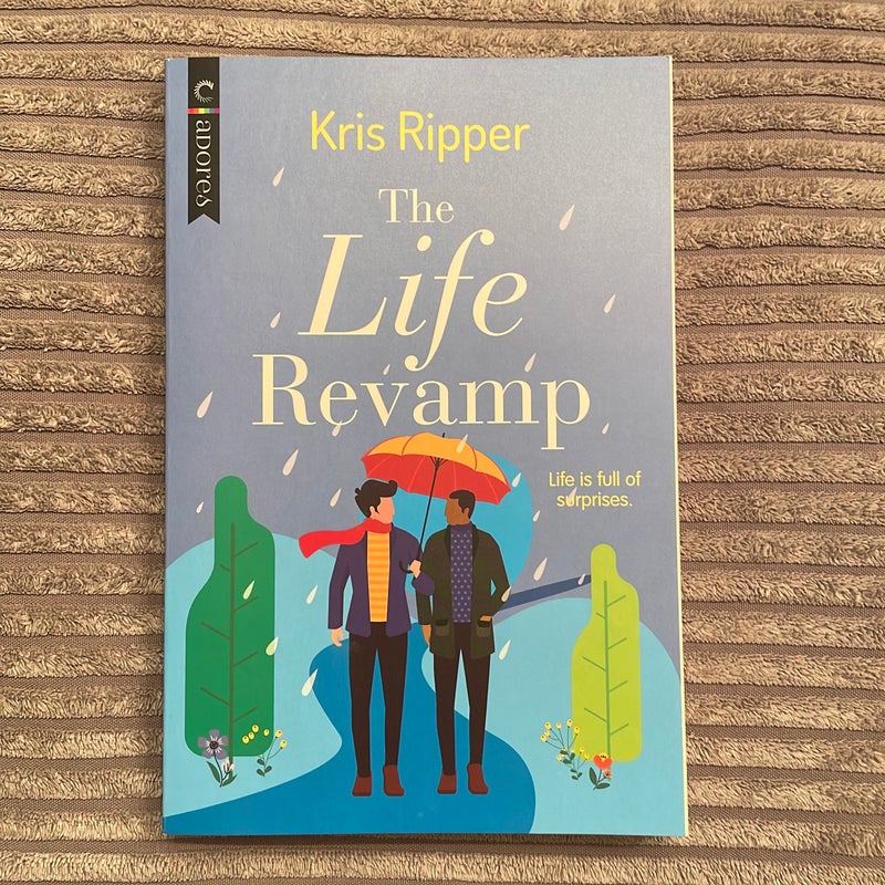 The Life Revamp