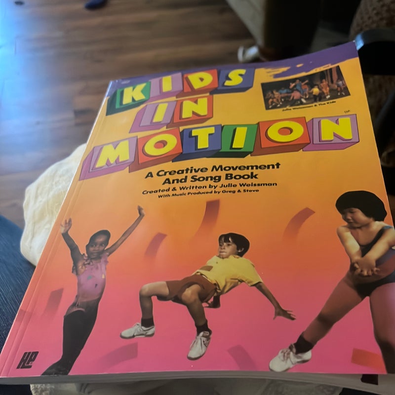 Kids in Motion