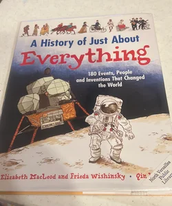 A History of Just about Everything