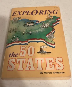 Exploring the 50 states