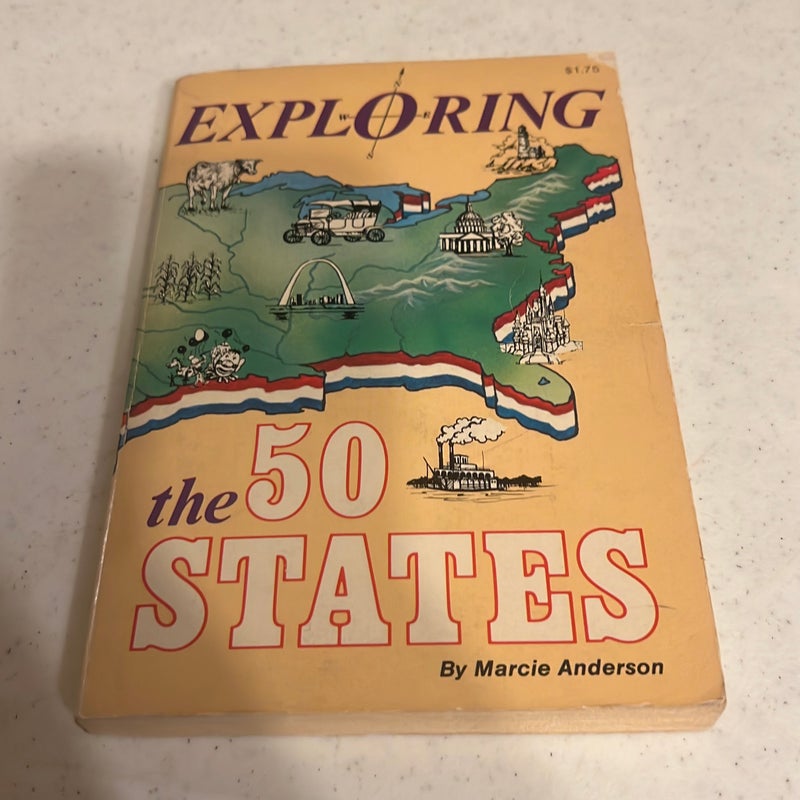 Exploring the 50 states