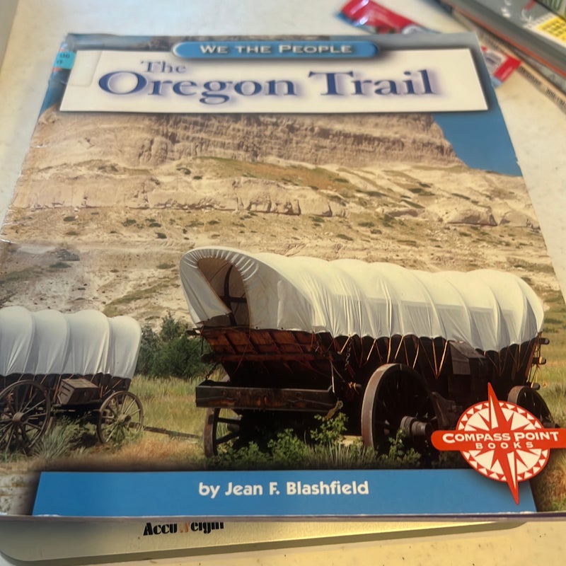 The Oregon Trail