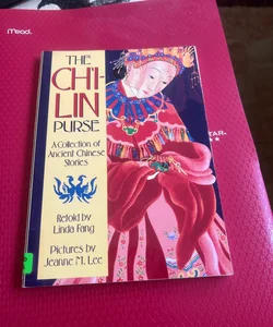 The Chi-Lin Purse