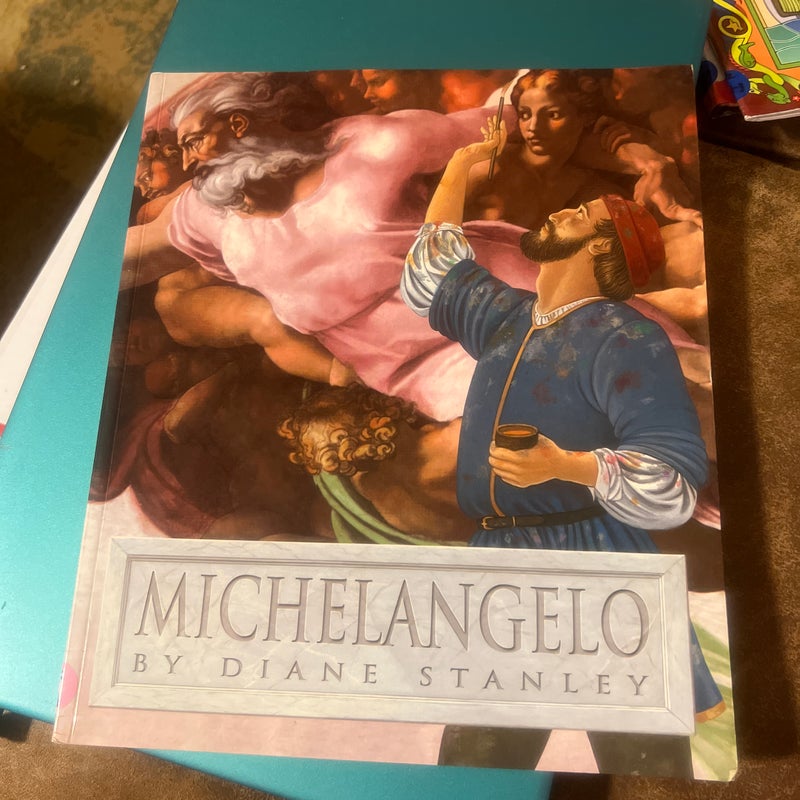 Michelangelo