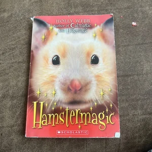 Hamster Magic