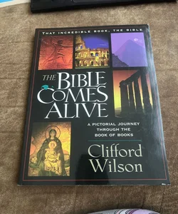 The Bible Comes Alive