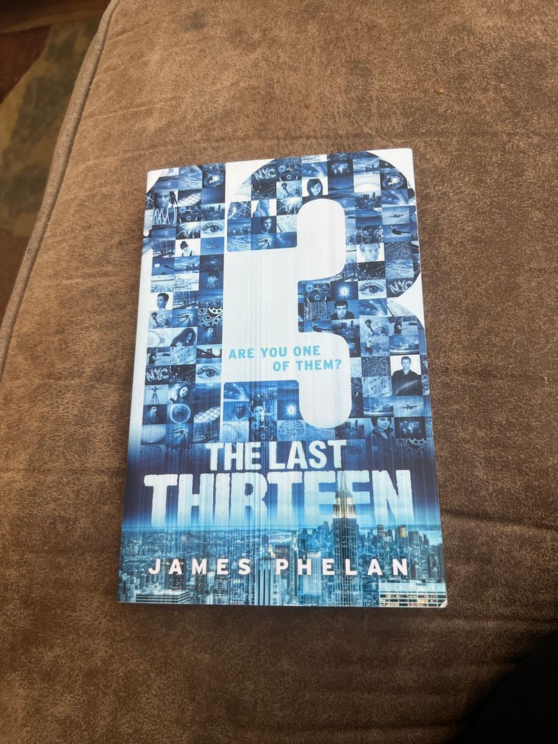 The Last Thirteen