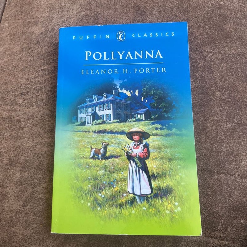 Pollyanna