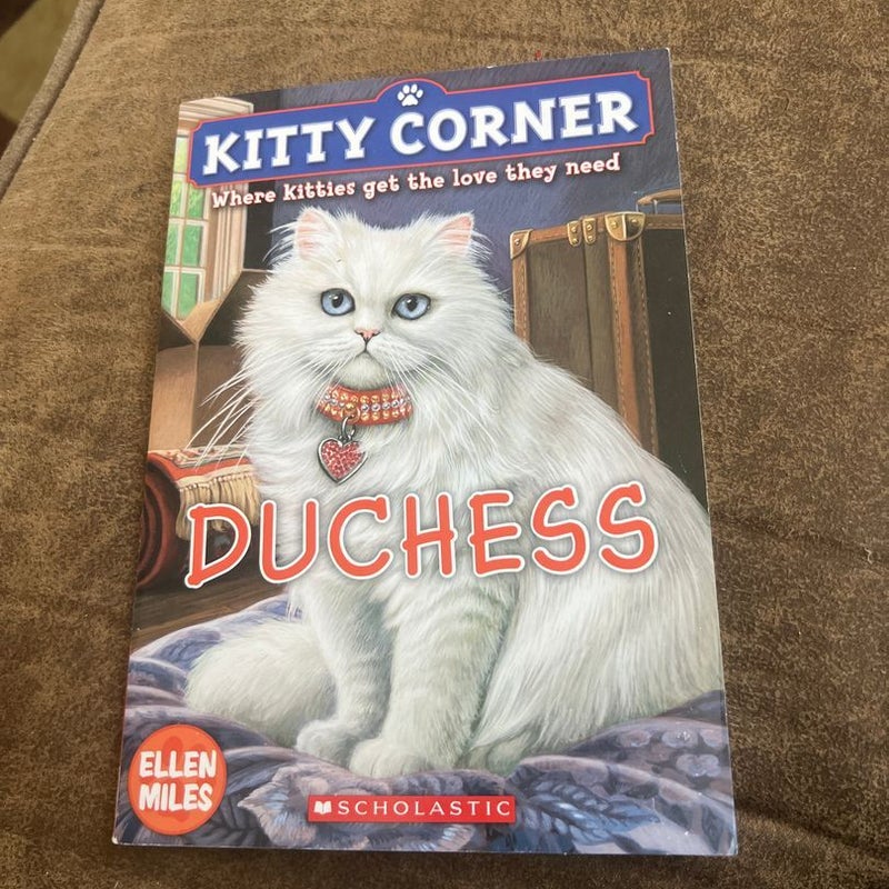 Duchess