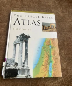 The Kregel Bible Atlas