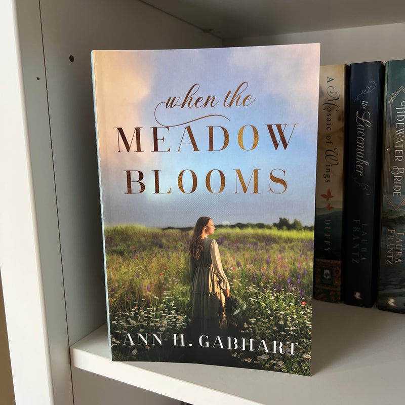 When the Meadow Blooms