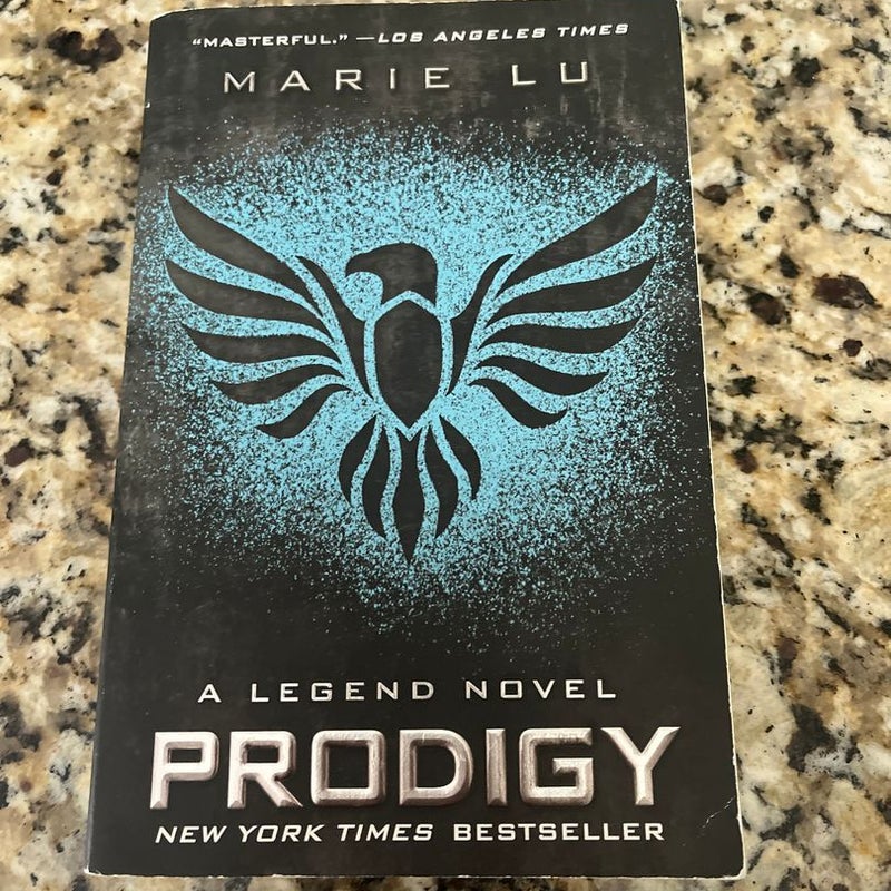 Prodigy