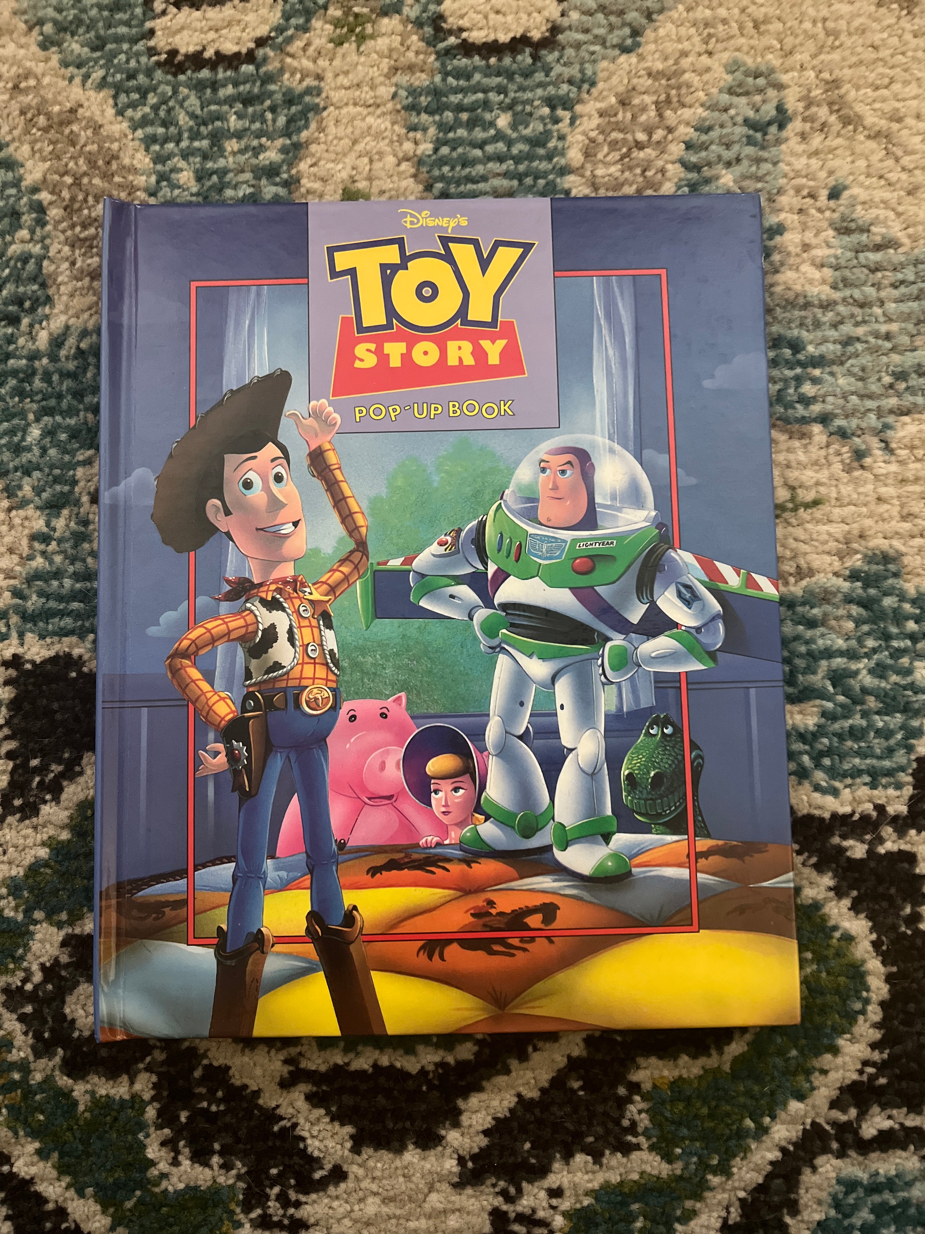 Toy Story