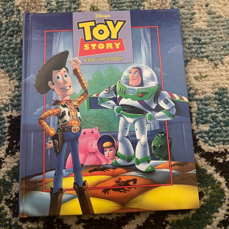 Toy Story