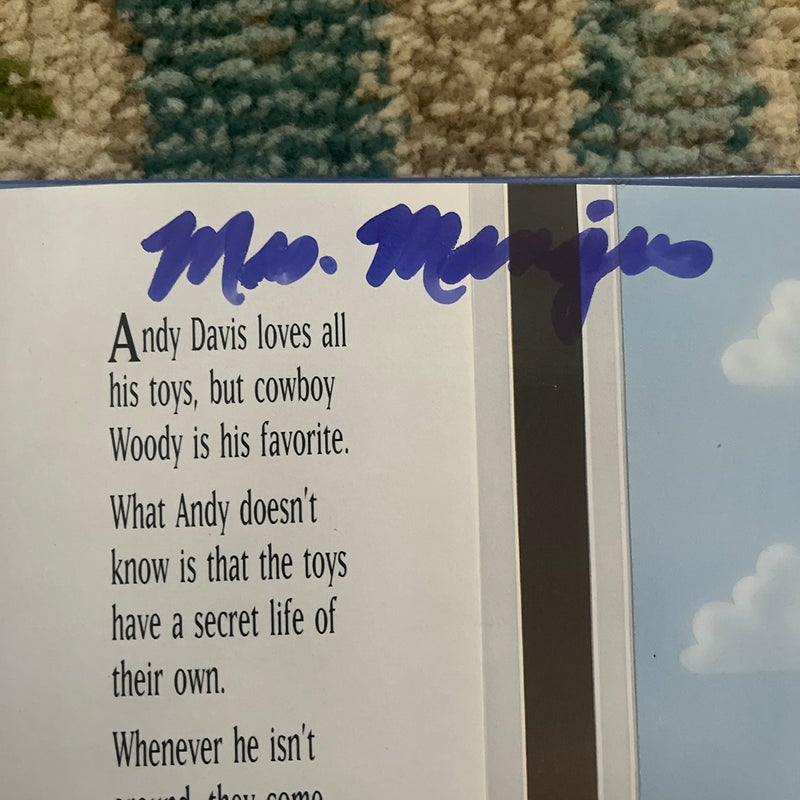 Toy Story