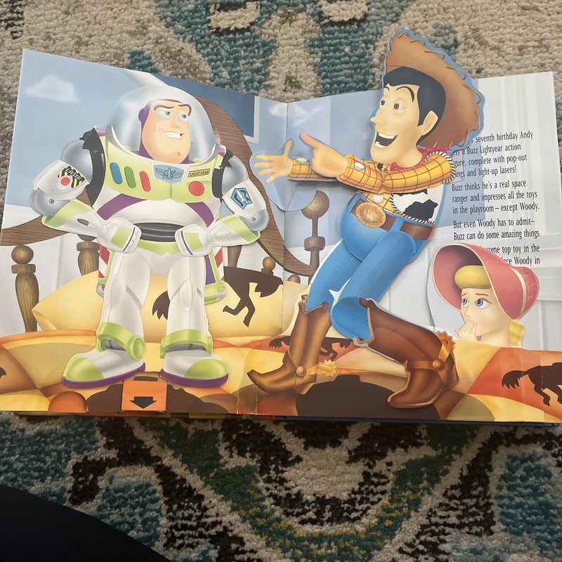Toy Story