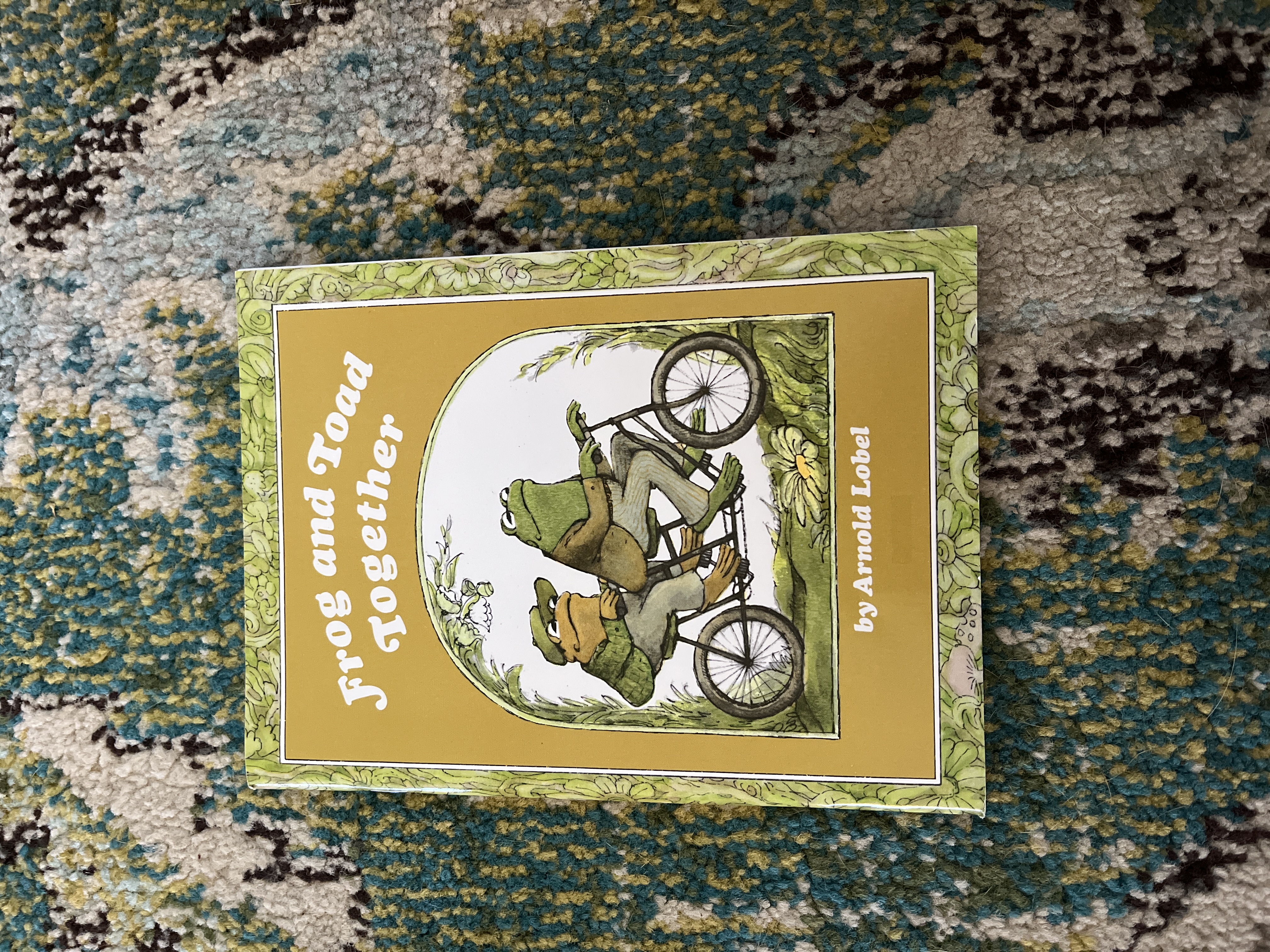 0590061984 book cover