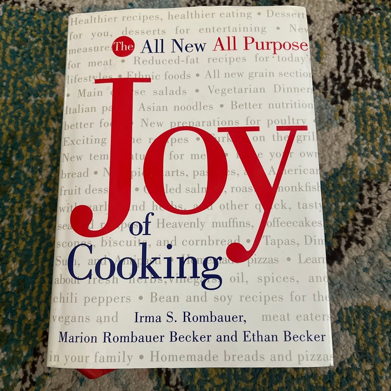 JOY All New Rev. - 1997