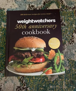 Weightwatchers Cookbook