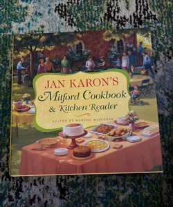 Mitford Cookbook and Kitchen Reader
