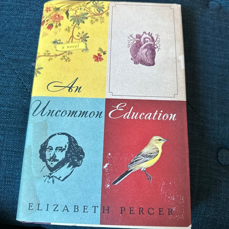 An Uncommon Education