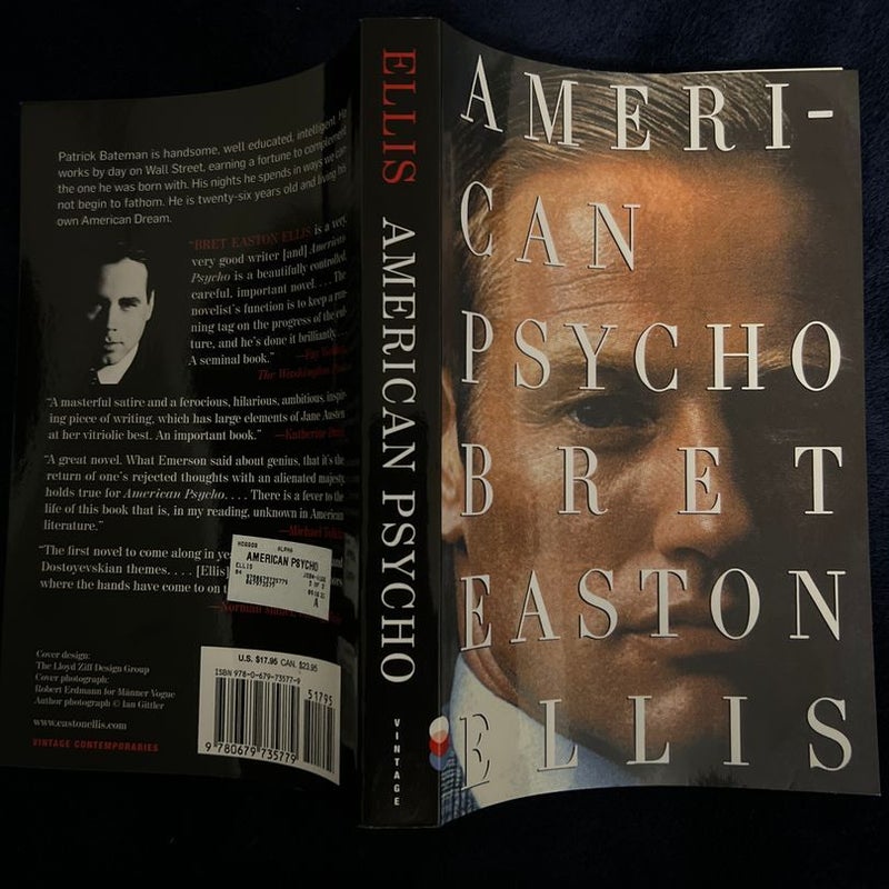 American Psycho
