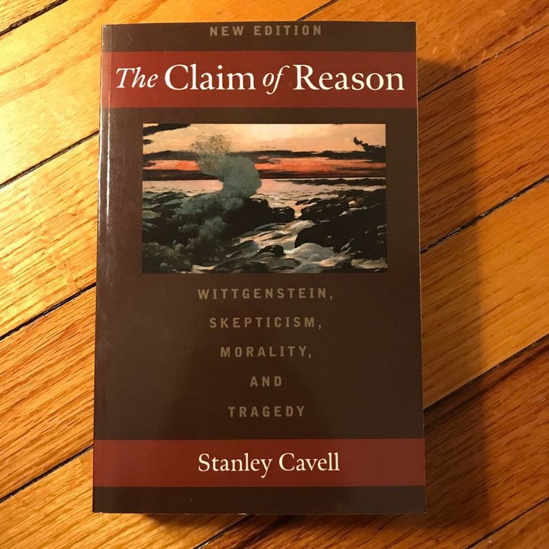 The Claim of Reason