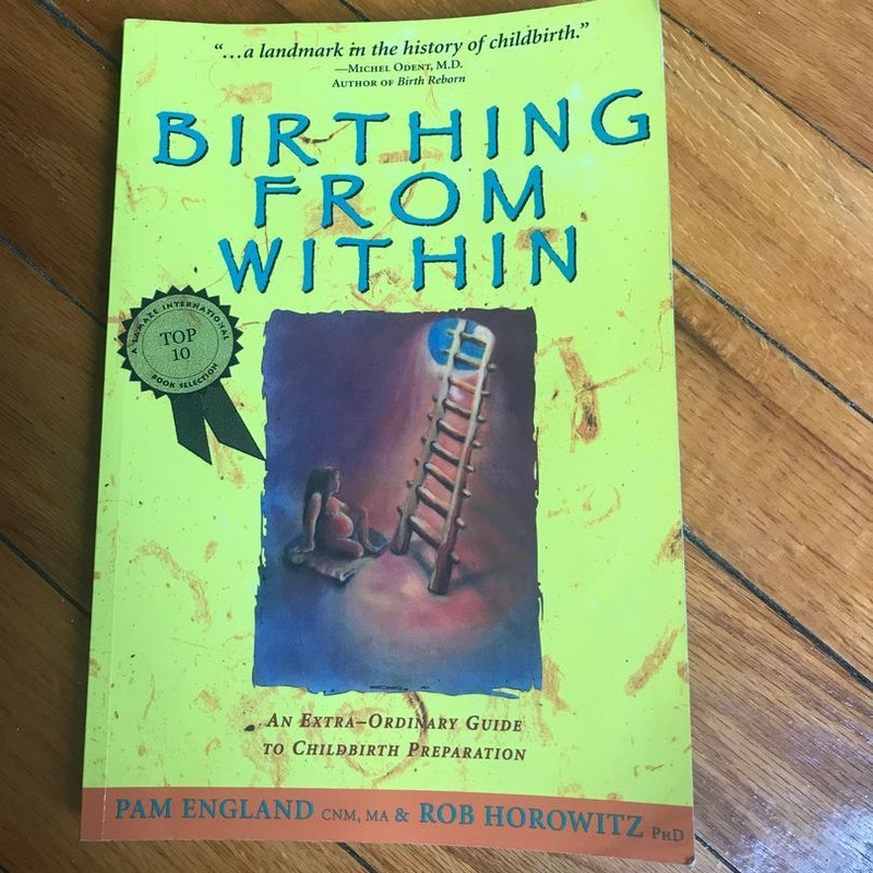 Birthing from Within