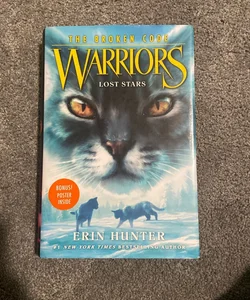 The Silent Thaw (Warriors: The Broken Code #2) by Erin Hunter, Paperback