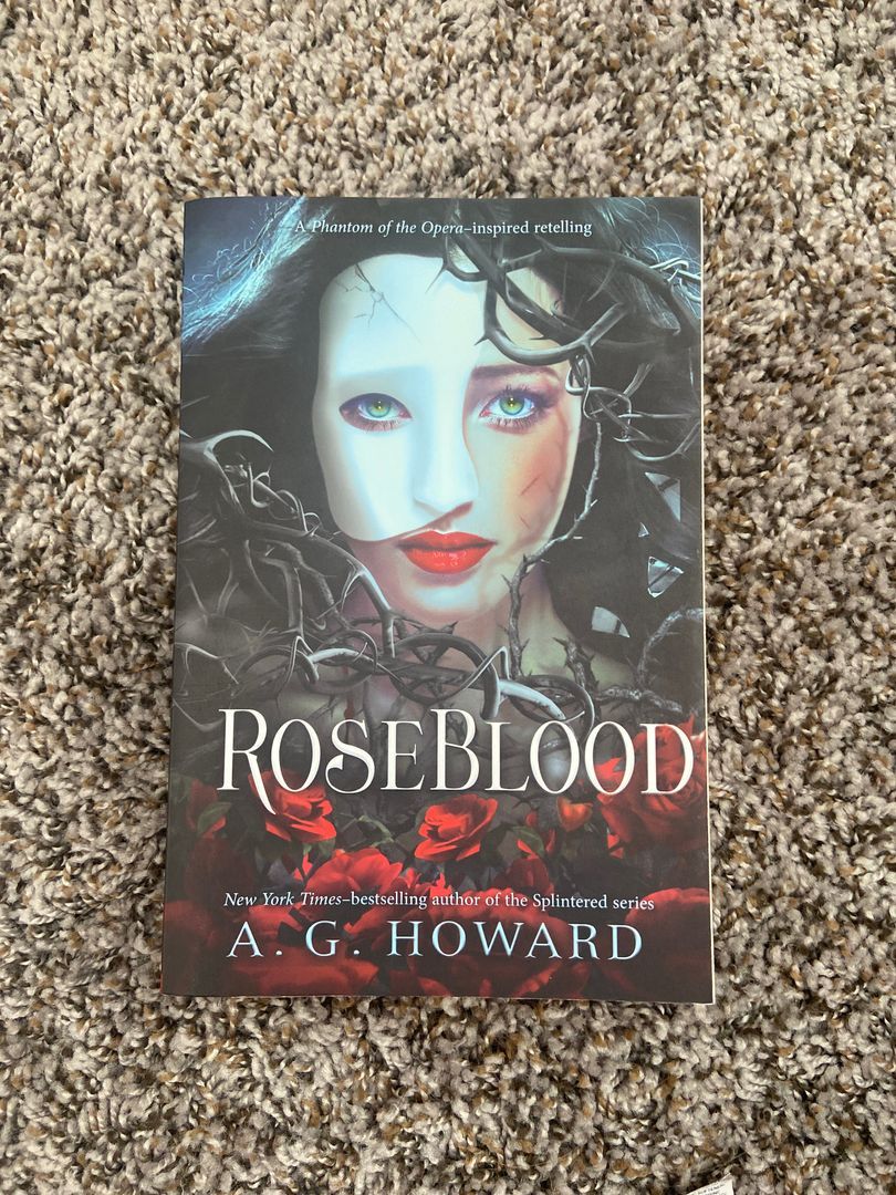 Roseblood