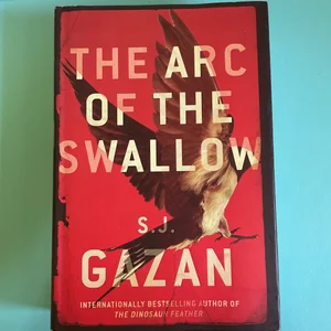 The Arc of the Swallow