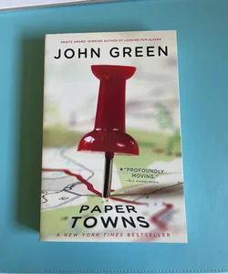 Paper Towns