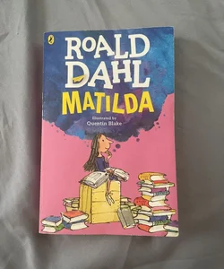 Matilda