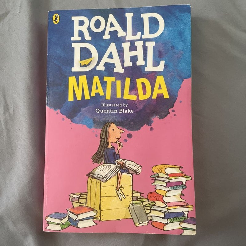 Matilda